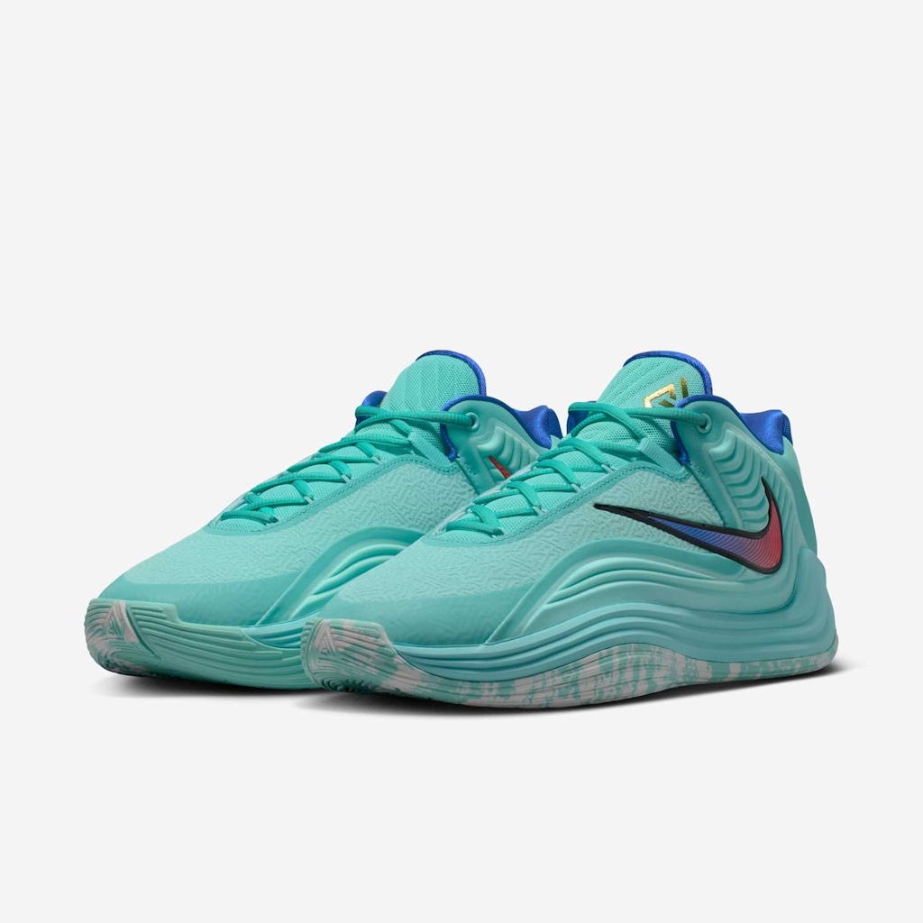 Imagem 4 do produto Tênis Nike Zoom Freak 7 Masculino