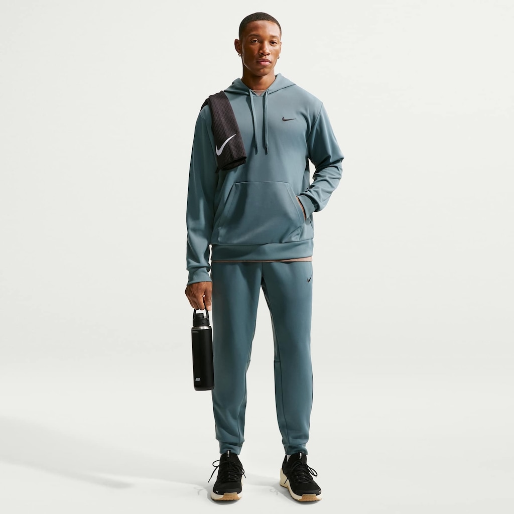 Imagem 4 do produto Blusão Dri-FIT Nike UV Fleece Masculino