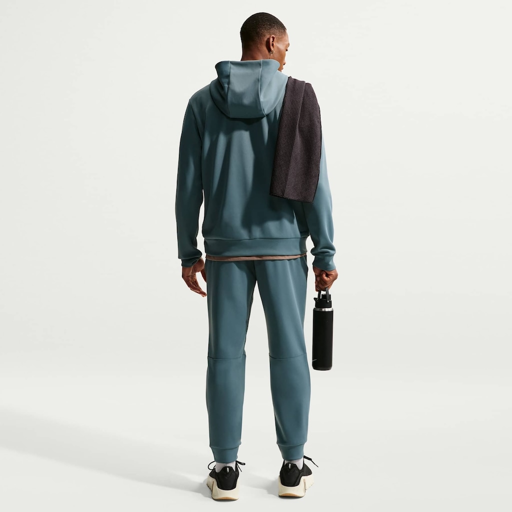 Imagem 5 do produto Blusão Dri-FIT Nike UV Fleece Masculino