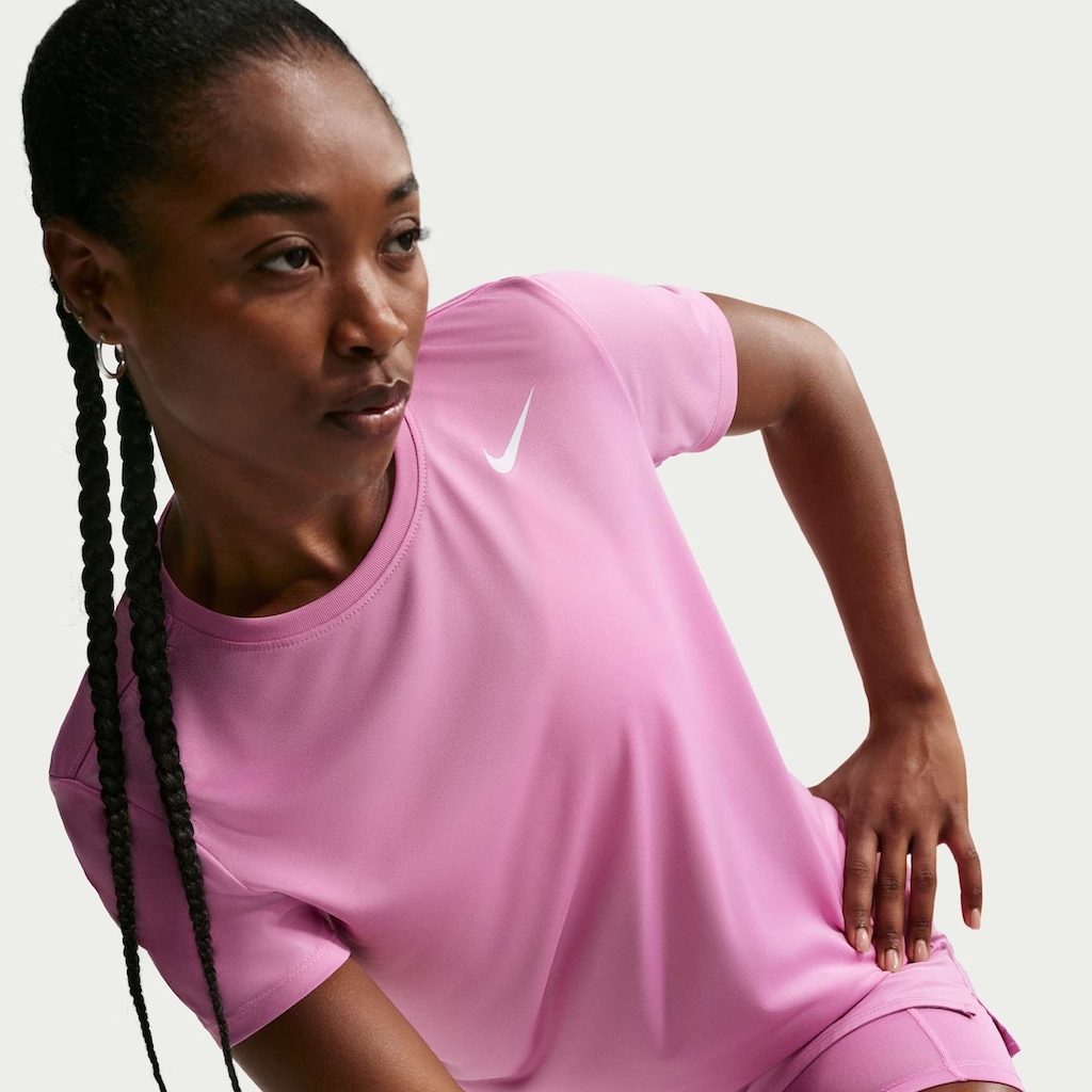 Imagem 3 do produto Camiseta Nike Dri-FIT Feminina
