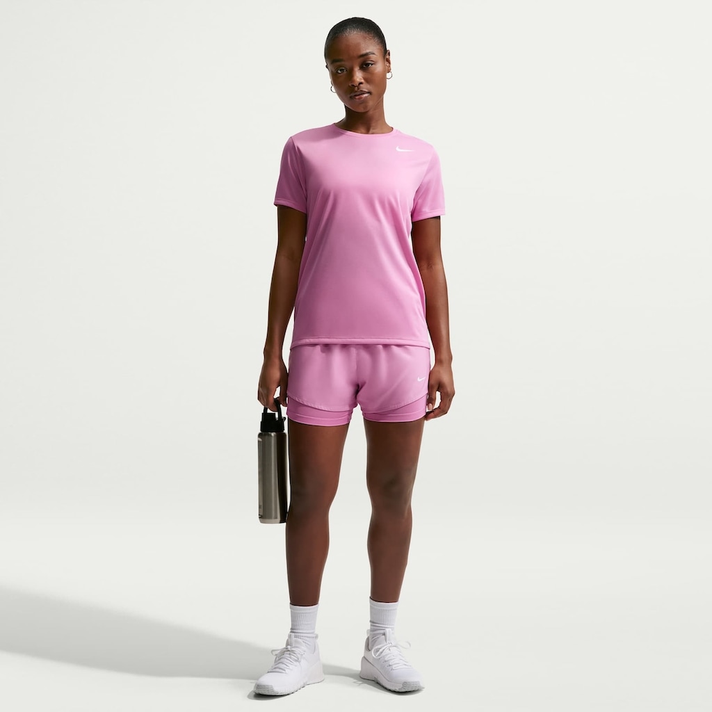 Imagem 4 do produto Camiseta Nike Dri-FIT Feminina