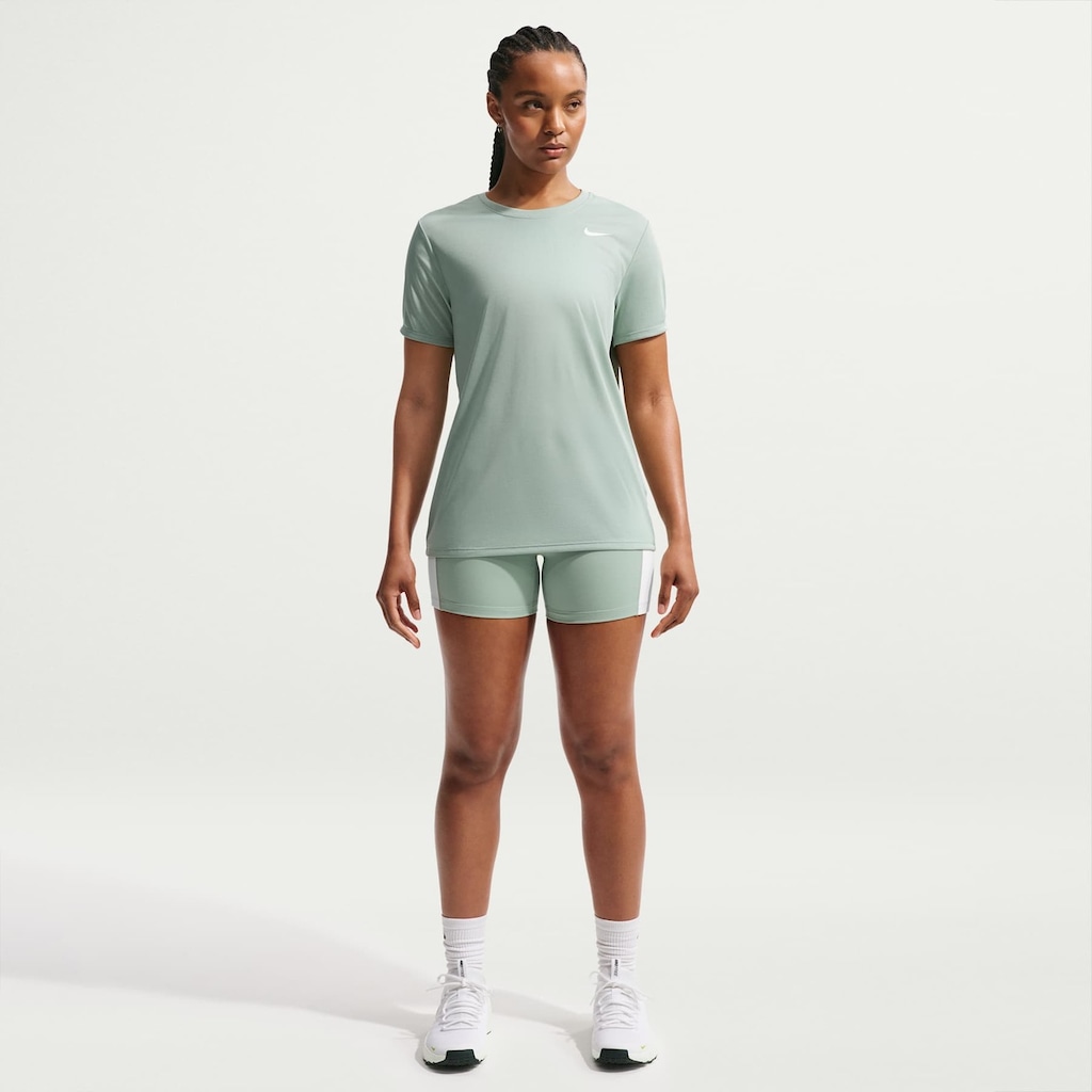 Imagem 4 do produto Camiseta Nike Training Dri-FIT - Feminina