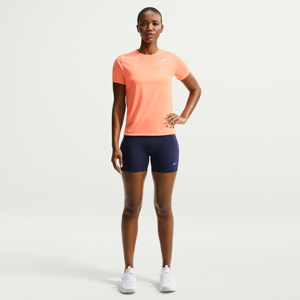 Imagem 4 do produto Camiseta Nike Training Dri-FIT - Feminina