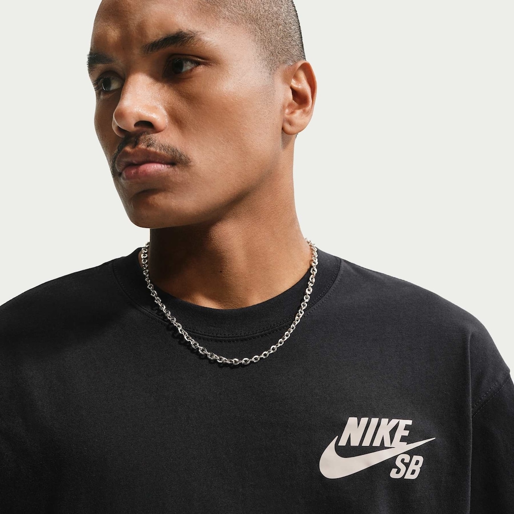 Camiseta Nike SB Masculina