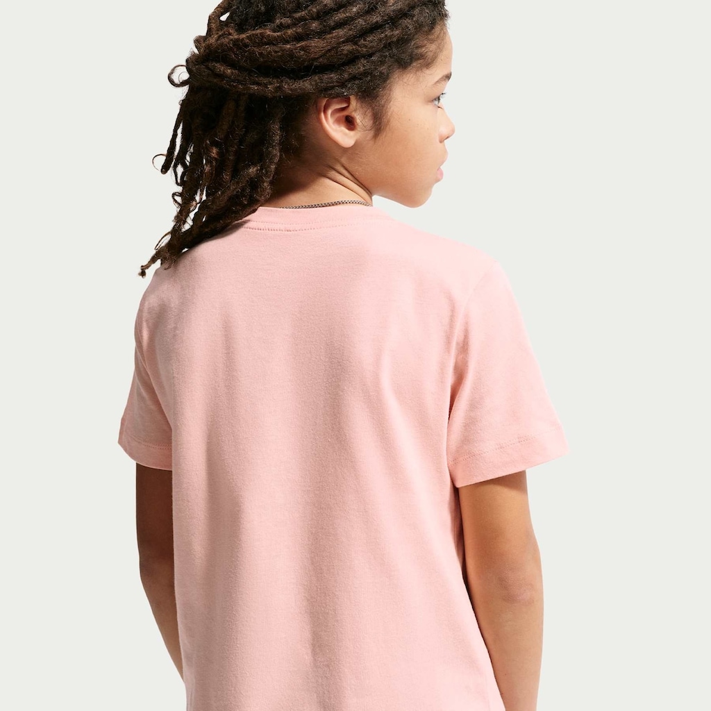 Imagem 2 do produto Camiseta Nike Futura Infantil