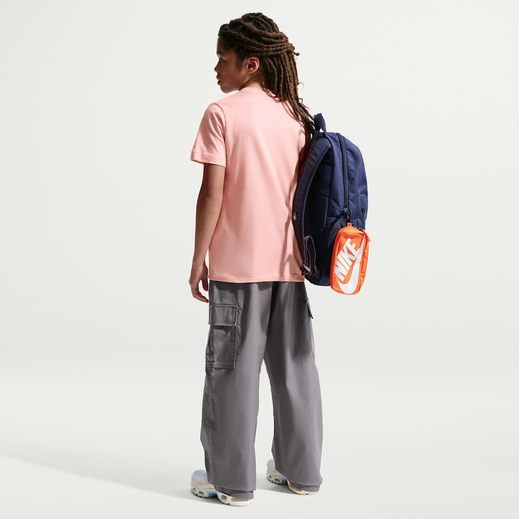 Imagem 5 do produto Camiseta Nike Futura Infantil