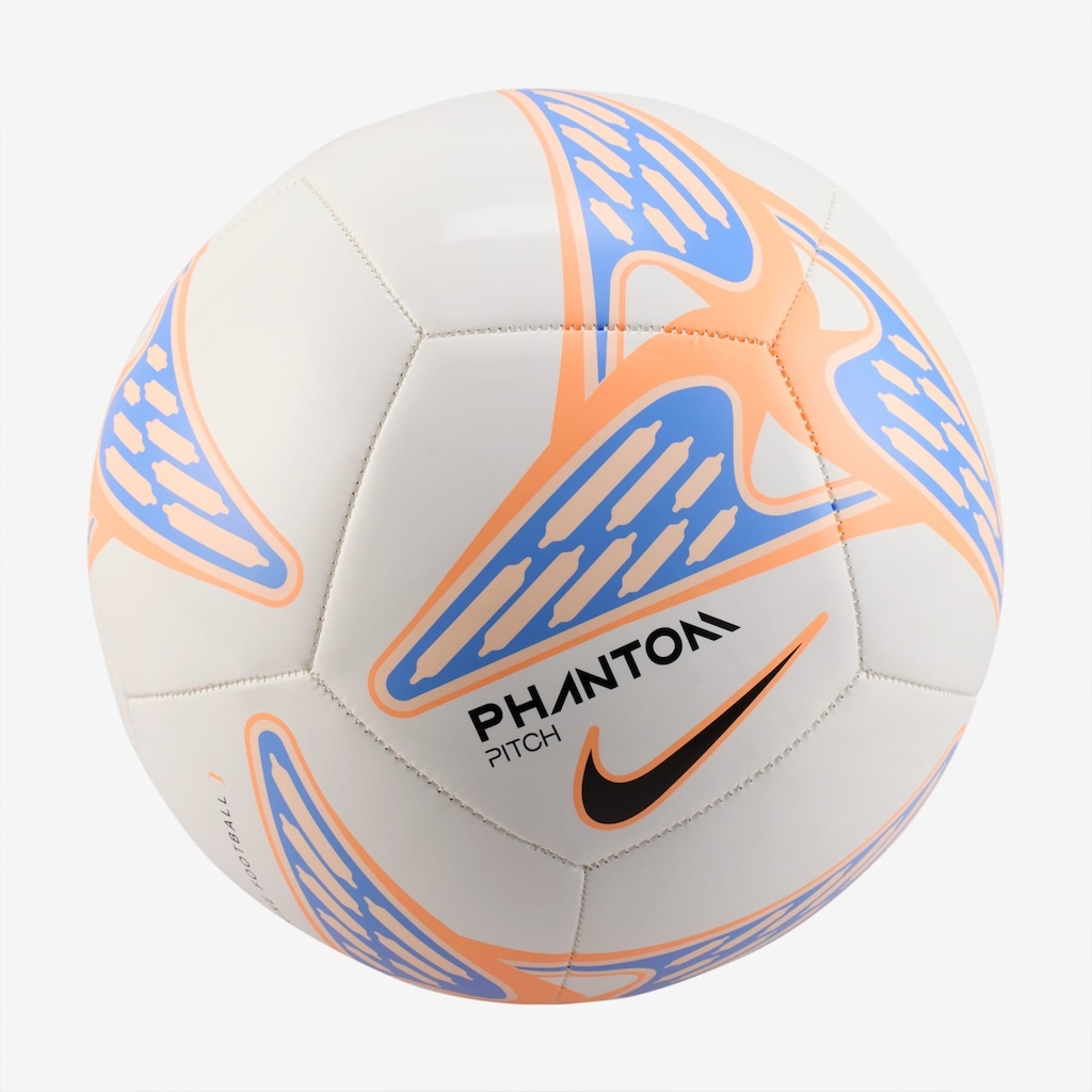 Bola de Futebol Nike Phantom