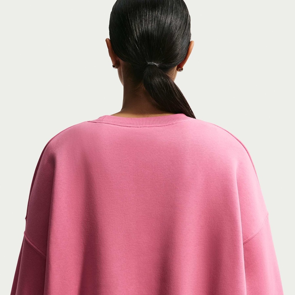 Imagem 2 do produto Blusão Nike Sportswear Phoenix Fleece Feminino