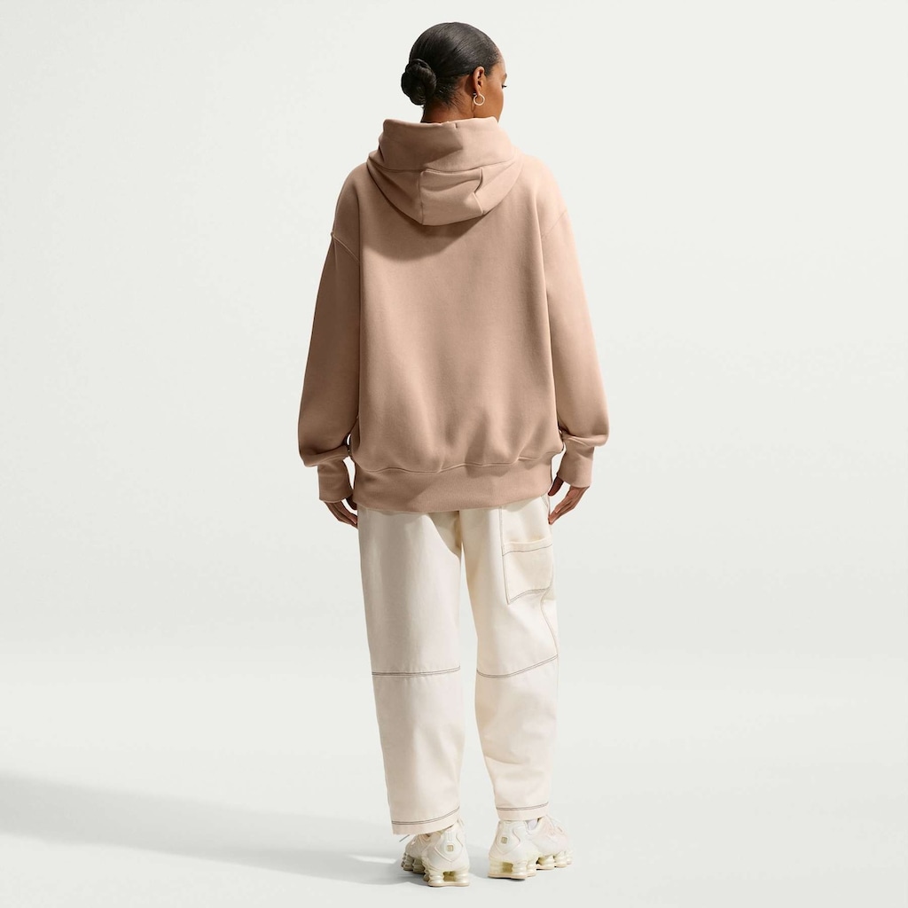 Imagem 5 do produto Blusão Nike Sportswear Phoenix Fleece Feminino