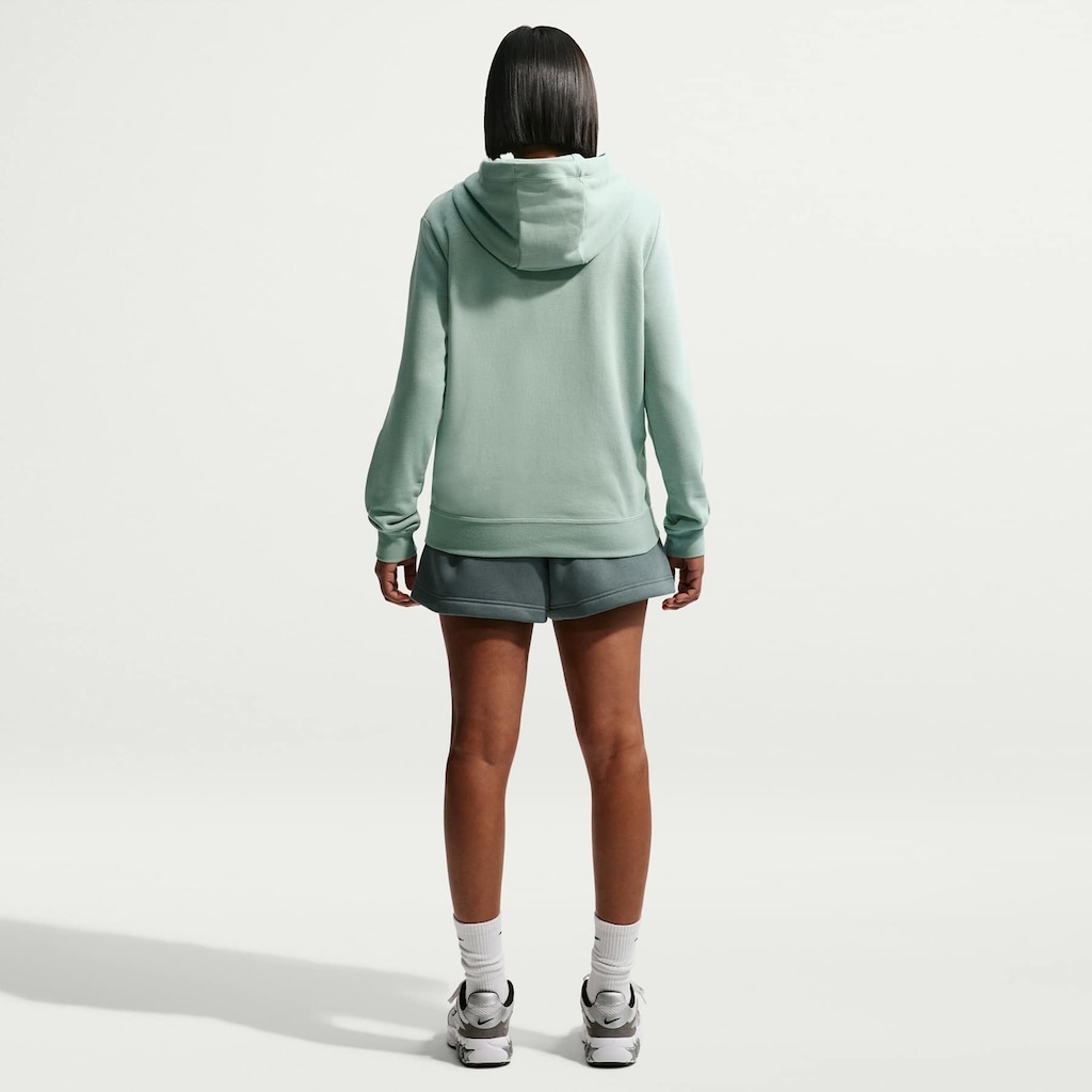 Imagem 5 do produto Blusão Nike Sportswear Club Fleece Feminino