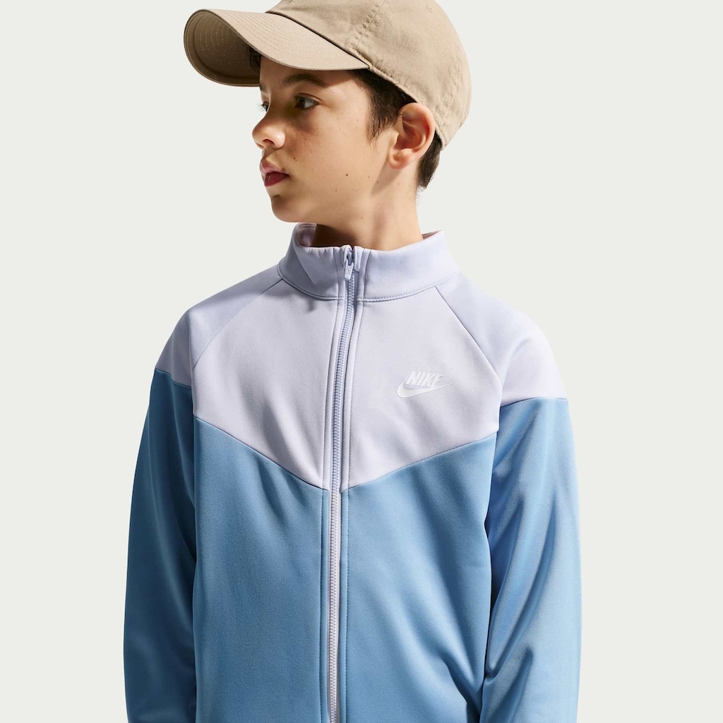 Imagem 2 do produto Agasalho Nike Sportswear Infantil