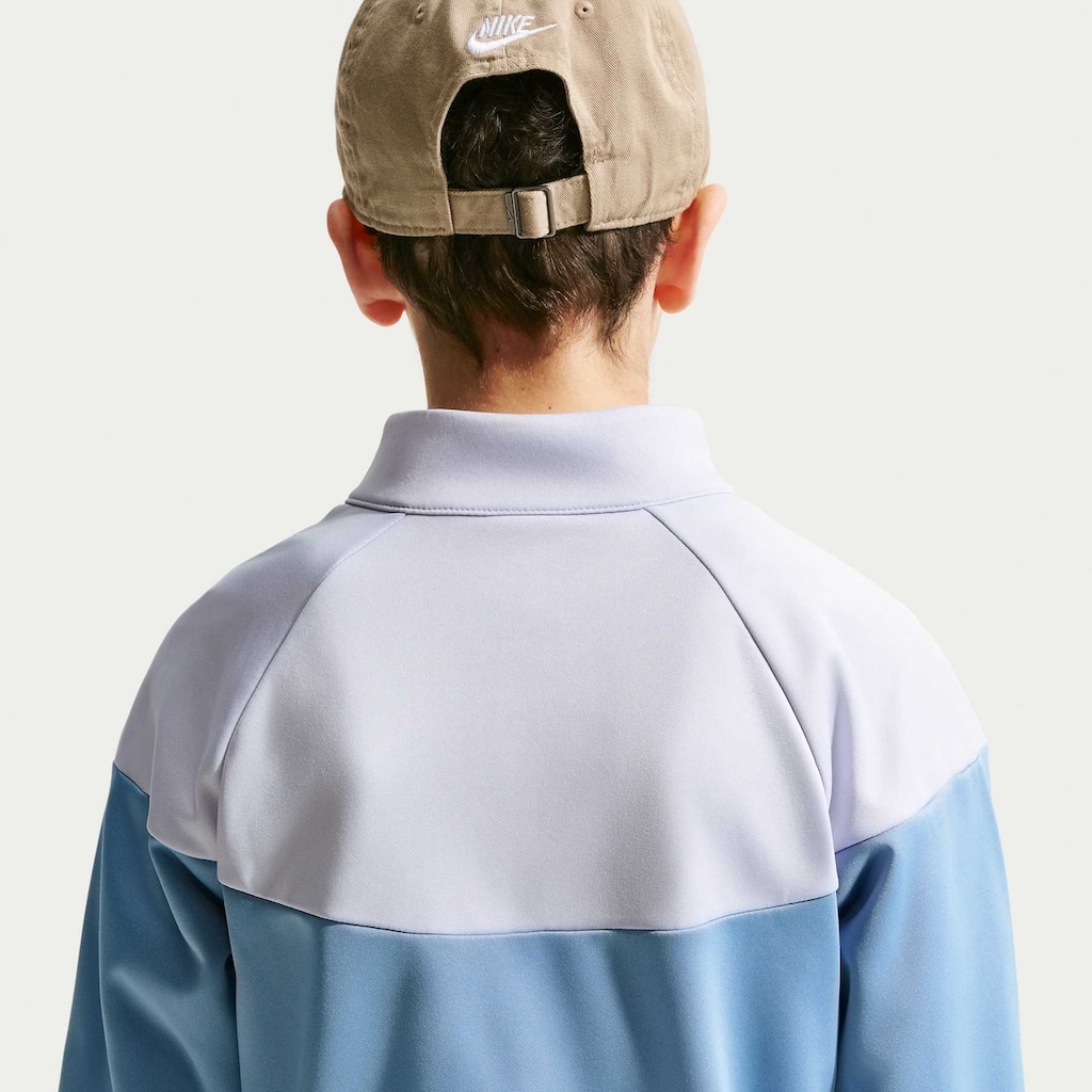 Imagem 3 do produto Agasalho Nike Sportswear Infantil
