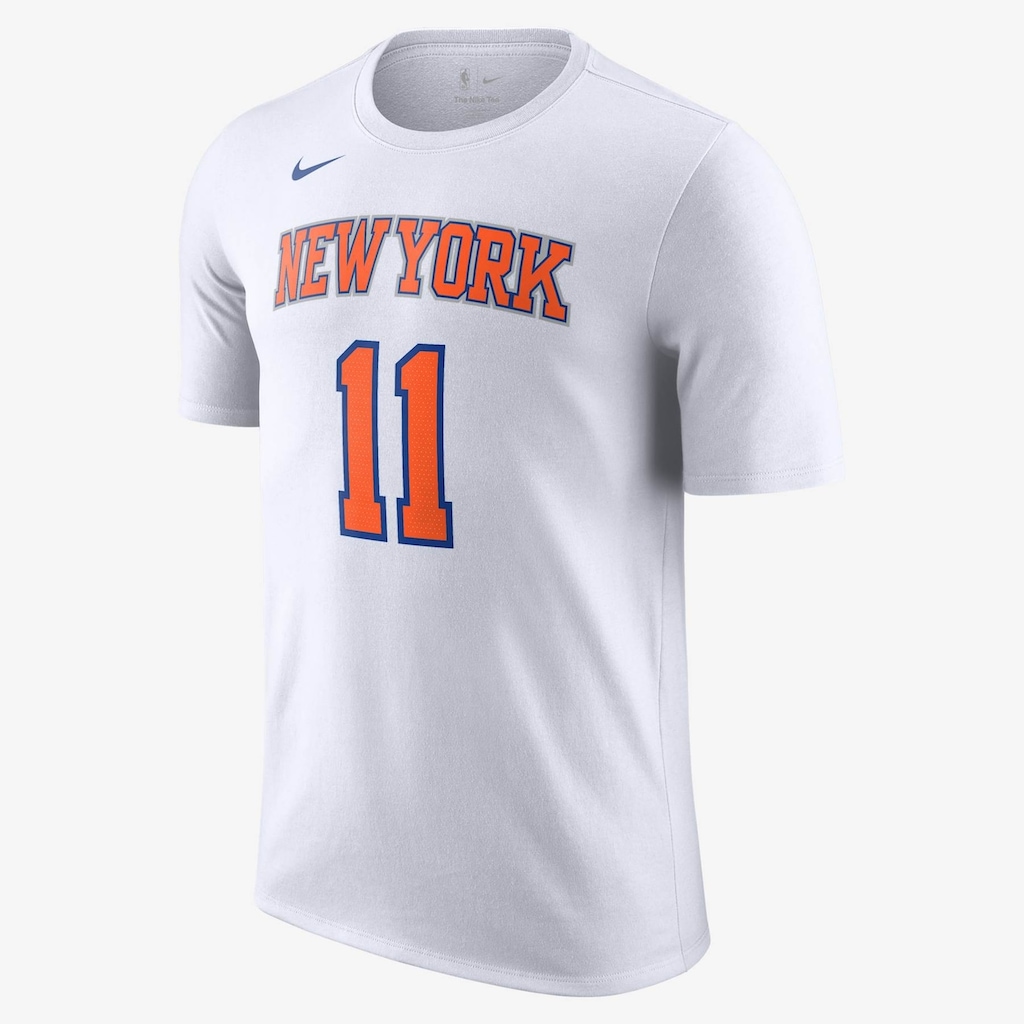 Camiseta Nike New York Knicks Masculina