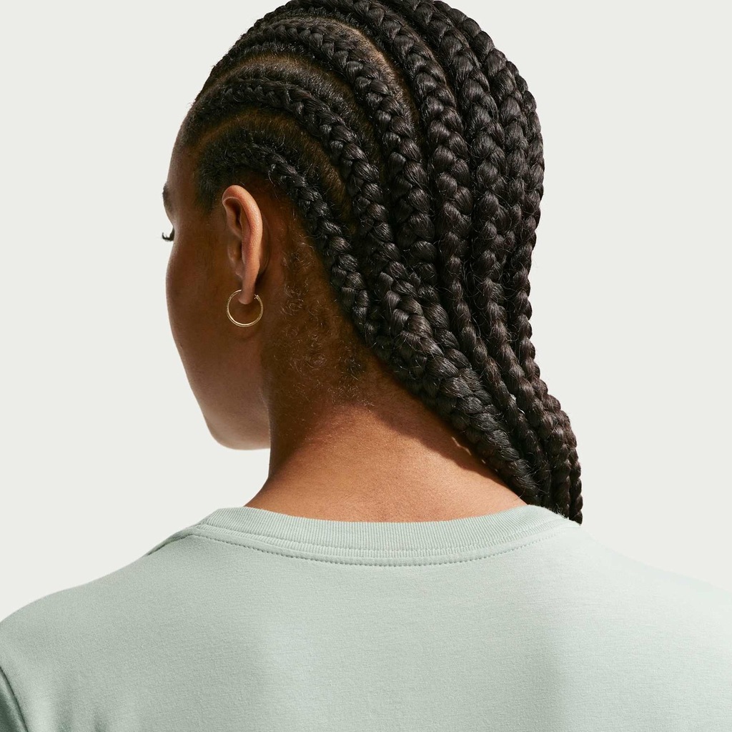 Imagem 2 do produto Camiseta Nike Sportswear Chill Knit - Feminina
