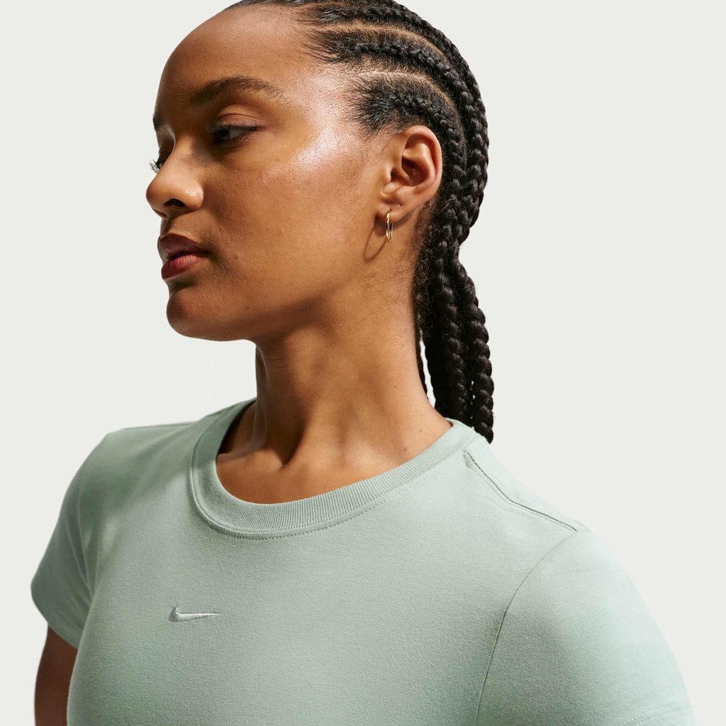 Imagem 3 do produto Camiseta Nike Sportswear Chill Knit - Feminina