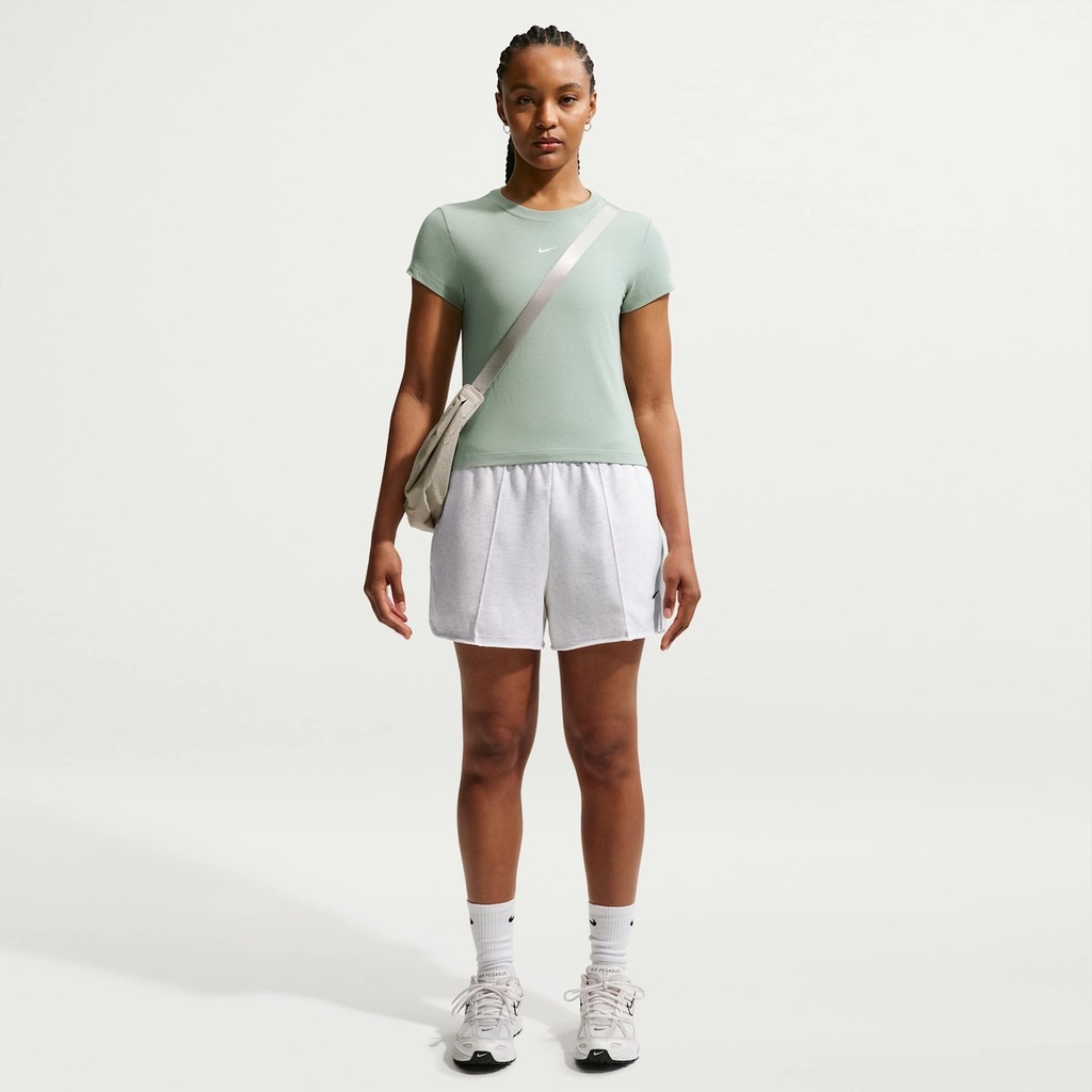 Imagem 4 do produto Camiseta Nike Sportswear Chill Knit - Feminina