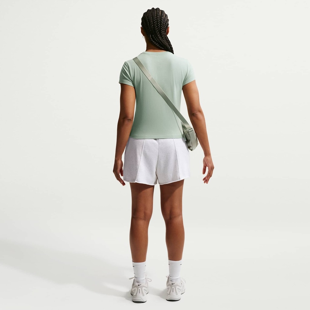 Imagem 5 do produto Camiseta Nike Sportswear Chill Knit - Feminina