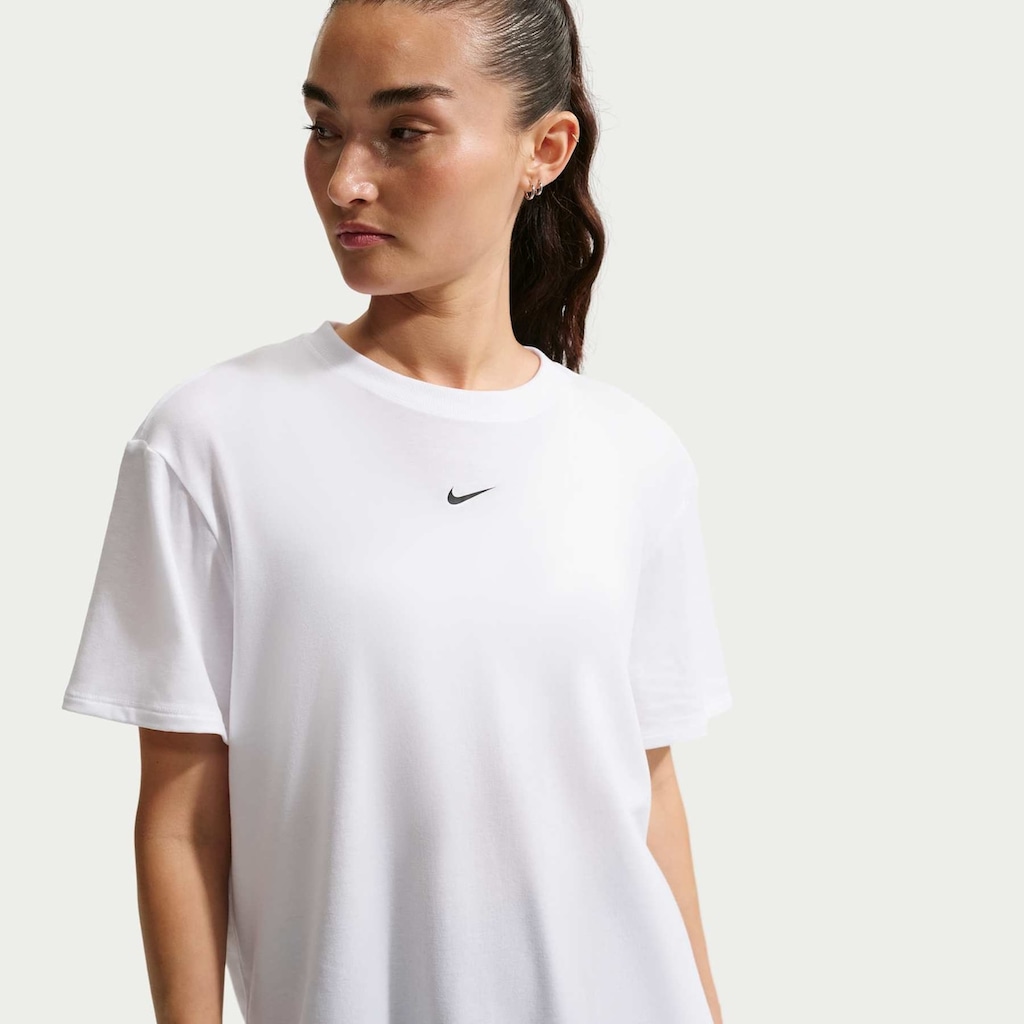 Camiseta Nike Dri-FIT One Feminina