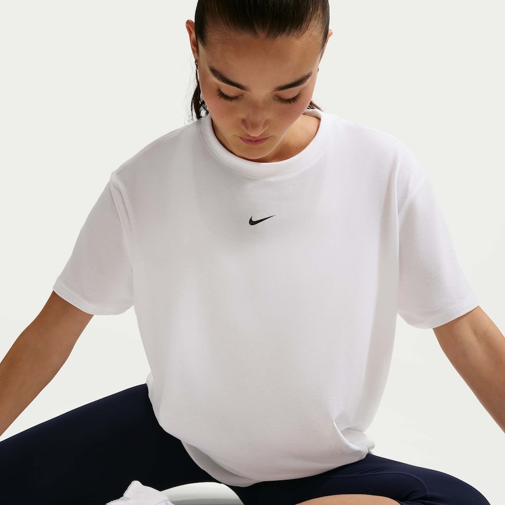Imagem 3 do produto Camiseta Nike Dri-FIT One Feminina