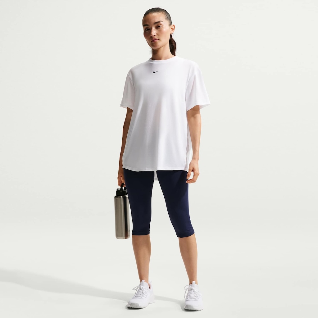 Imagem 4 do produto Camiseta Nike Dri-FIT One Feminina