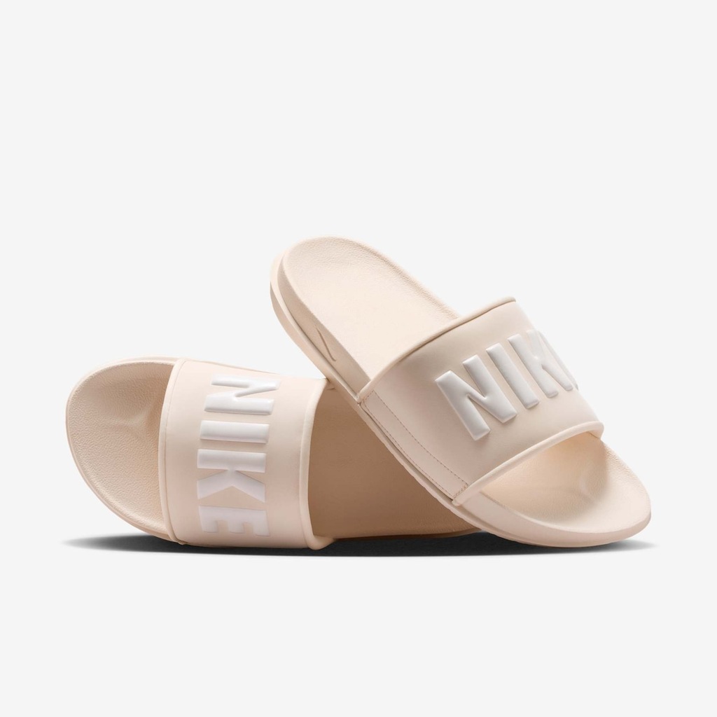 Imagem 3 do produto Chinelo Nike Offcourt Feminino