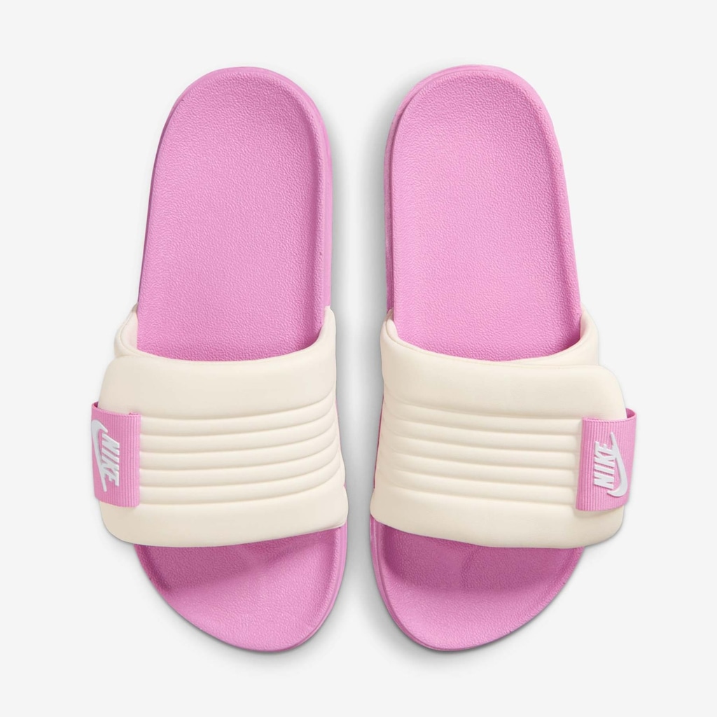 Chinelo Nike Offcourt Adjust Feminino