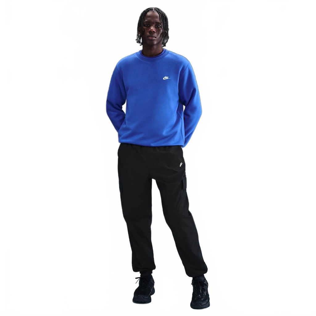Calça Nike Club Woven Masculina