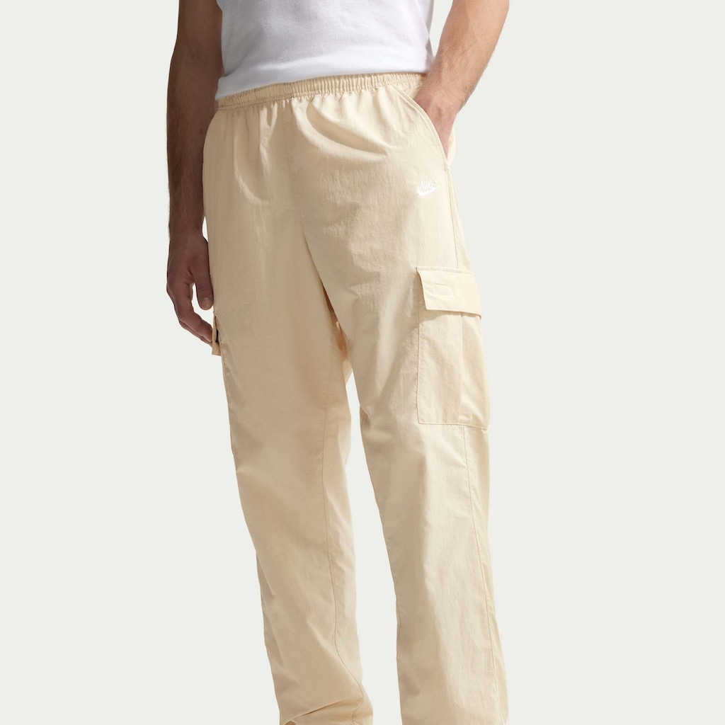 Imagem 2 do produto Calça Nike Club Woven Masculina
