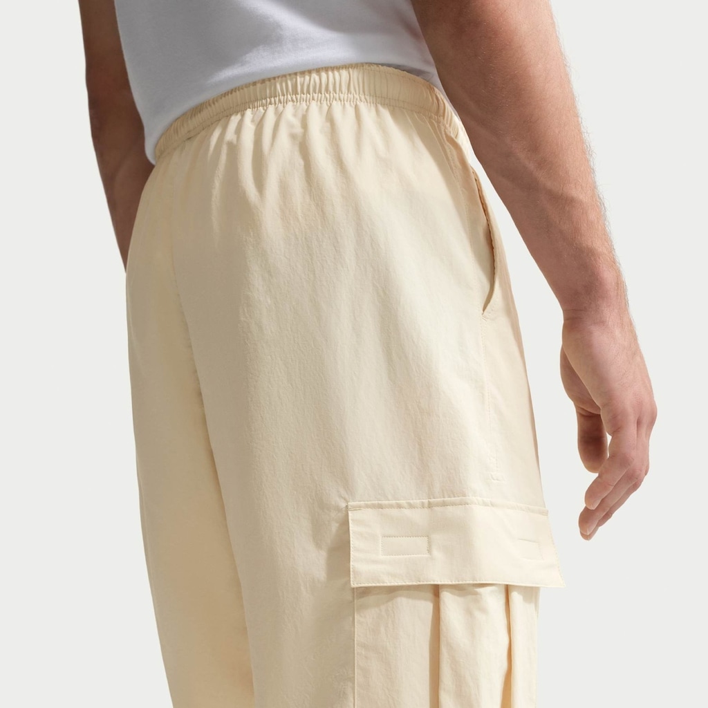 Imagem 3 do produto Calça Nike Club Woven Masculina