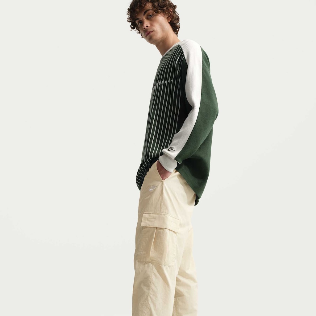 Imagem 4 do produto Calça Nike Club Woven Masculina