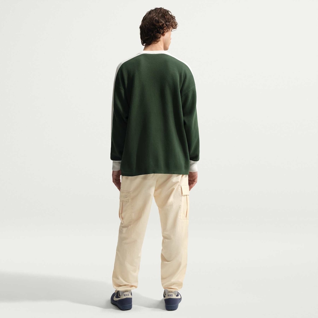 Imagem 5 do produto Calça Nike Club Woven Masculina