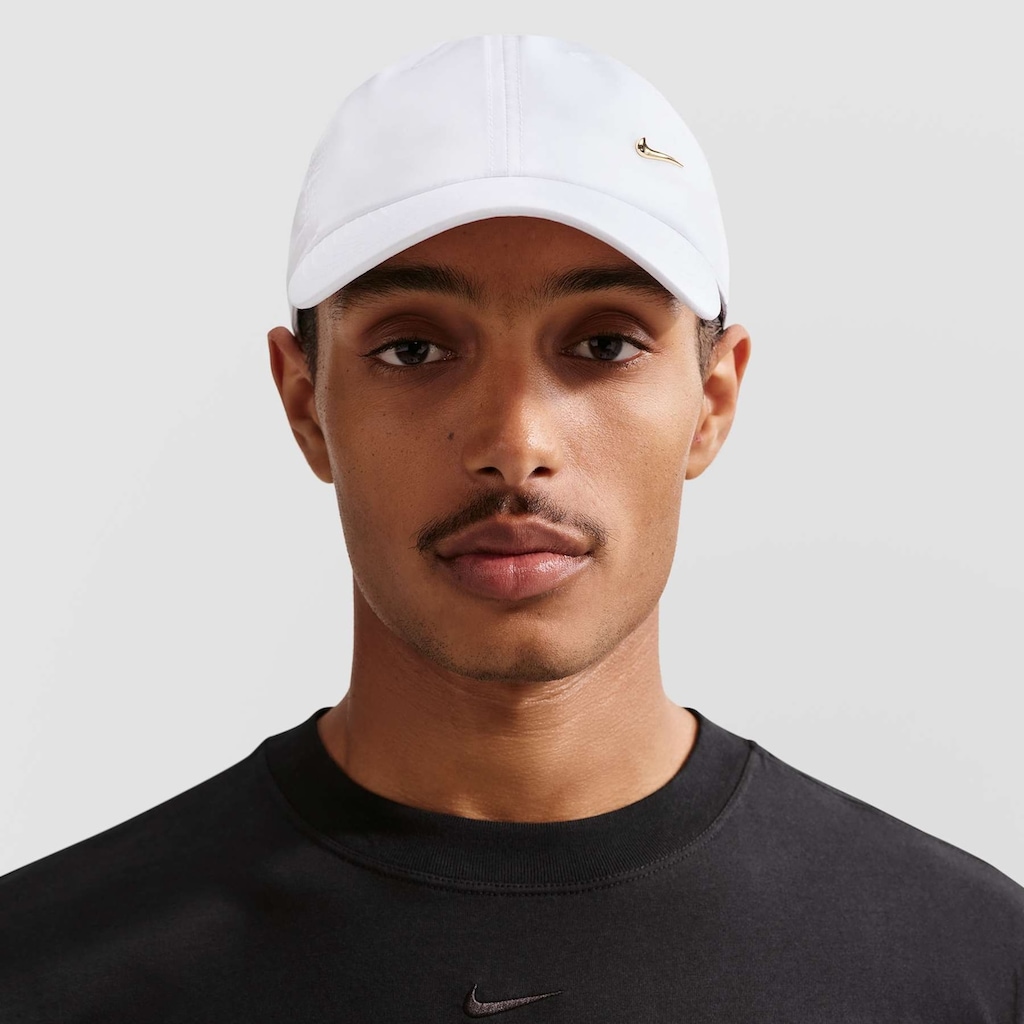 Boné Nike Dri-FIT Club Unissex