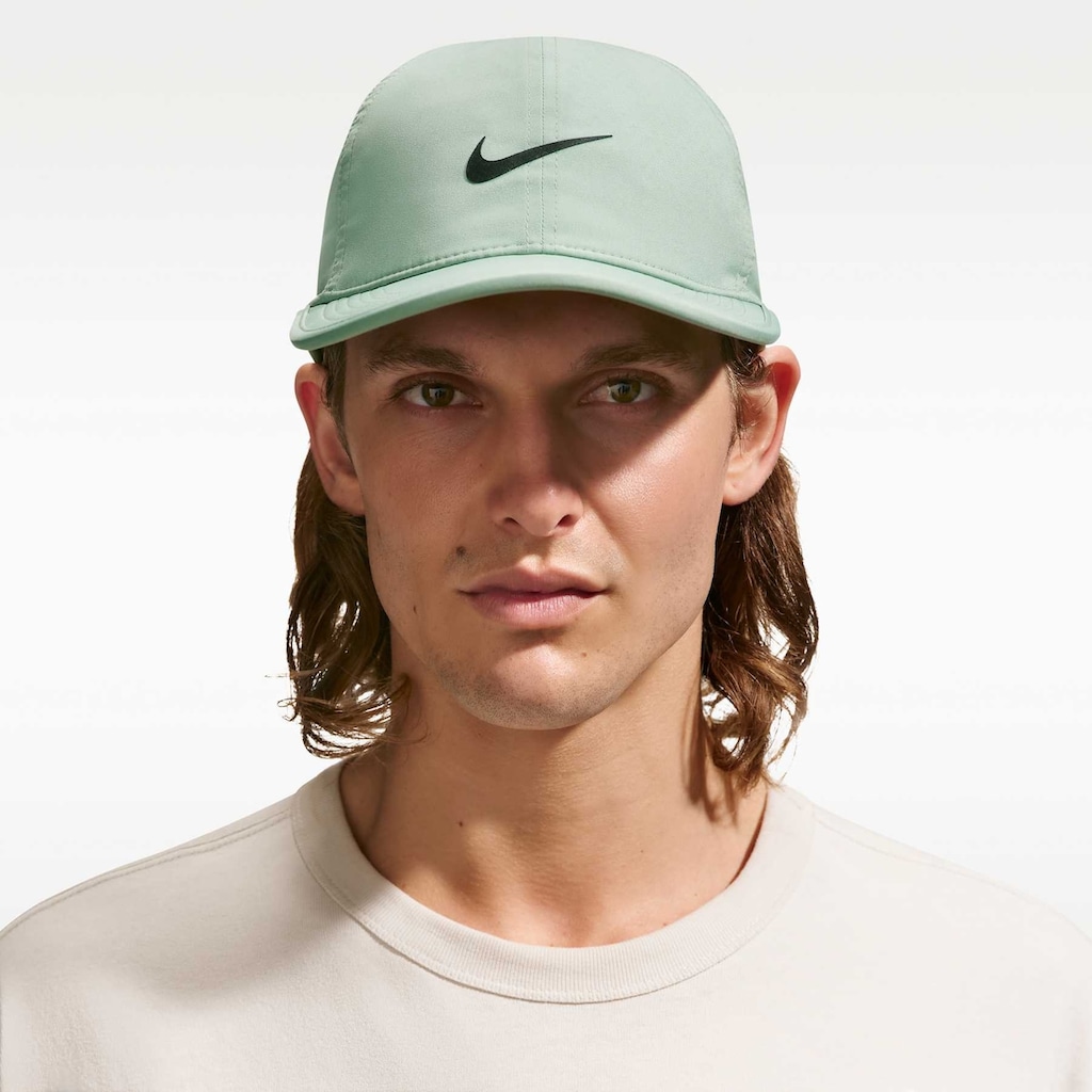Boné Nike Dri-FIT Club Unissex
