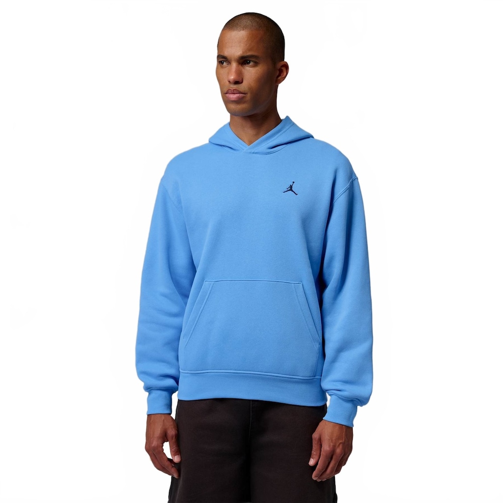 Blusão Jordan Brooklin Fleece Masculino