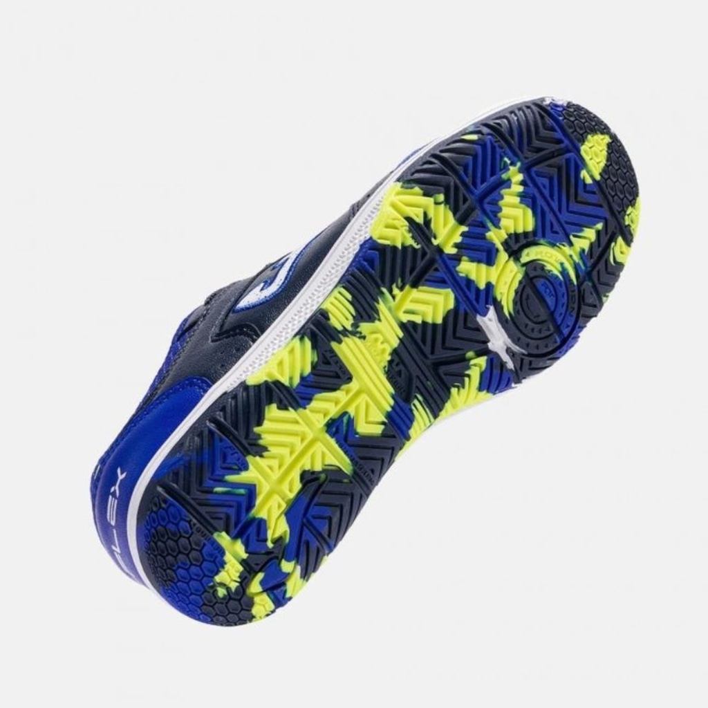Imagem 5 do produto Chuteira de Futsal Infantil Joma Top Flex