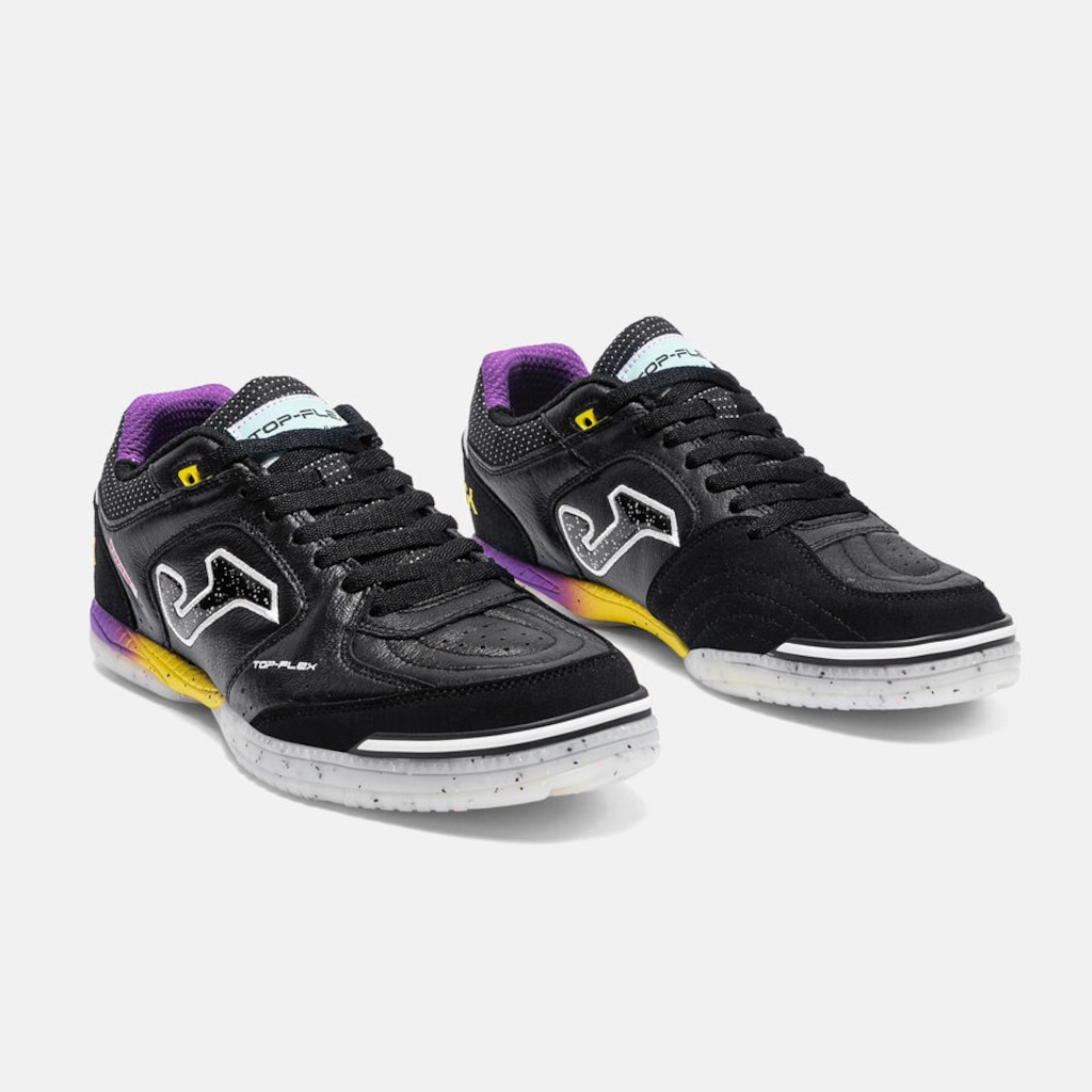 Imagem 2 do produto Chuteira de Futsal Adulto Joma Top Flex