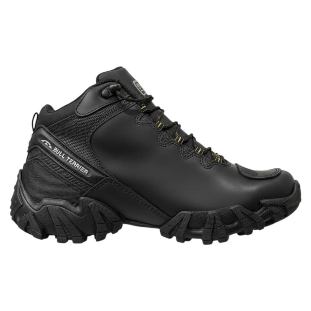Bota Masculina Bull Terrier Dakar Moto