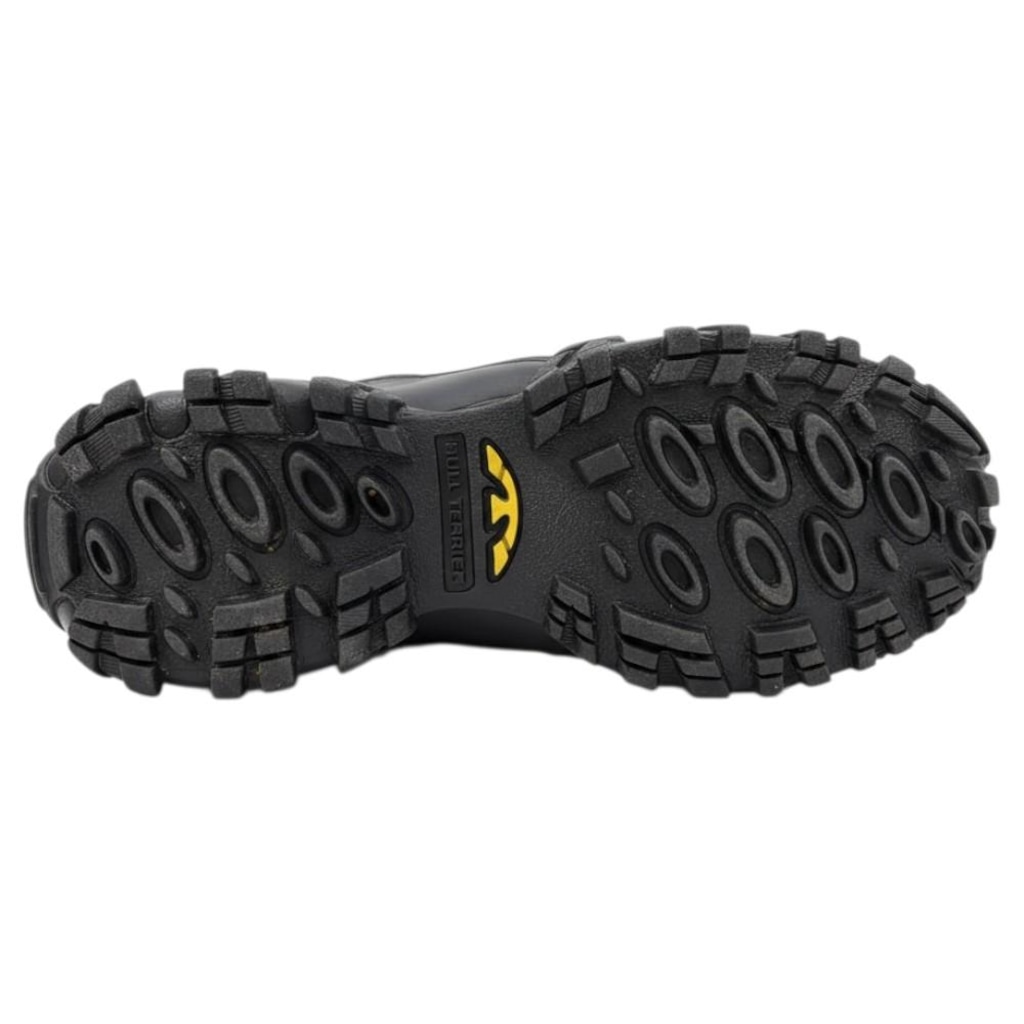 Imagem 2 do produto Bota Masculina Bull Terrier Dakar Moto
