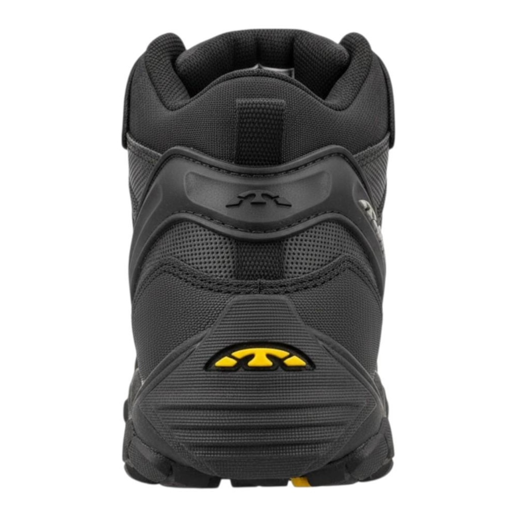 Imagem 3 do produto Bota Masculina Bull Terrier Dakar Moto
