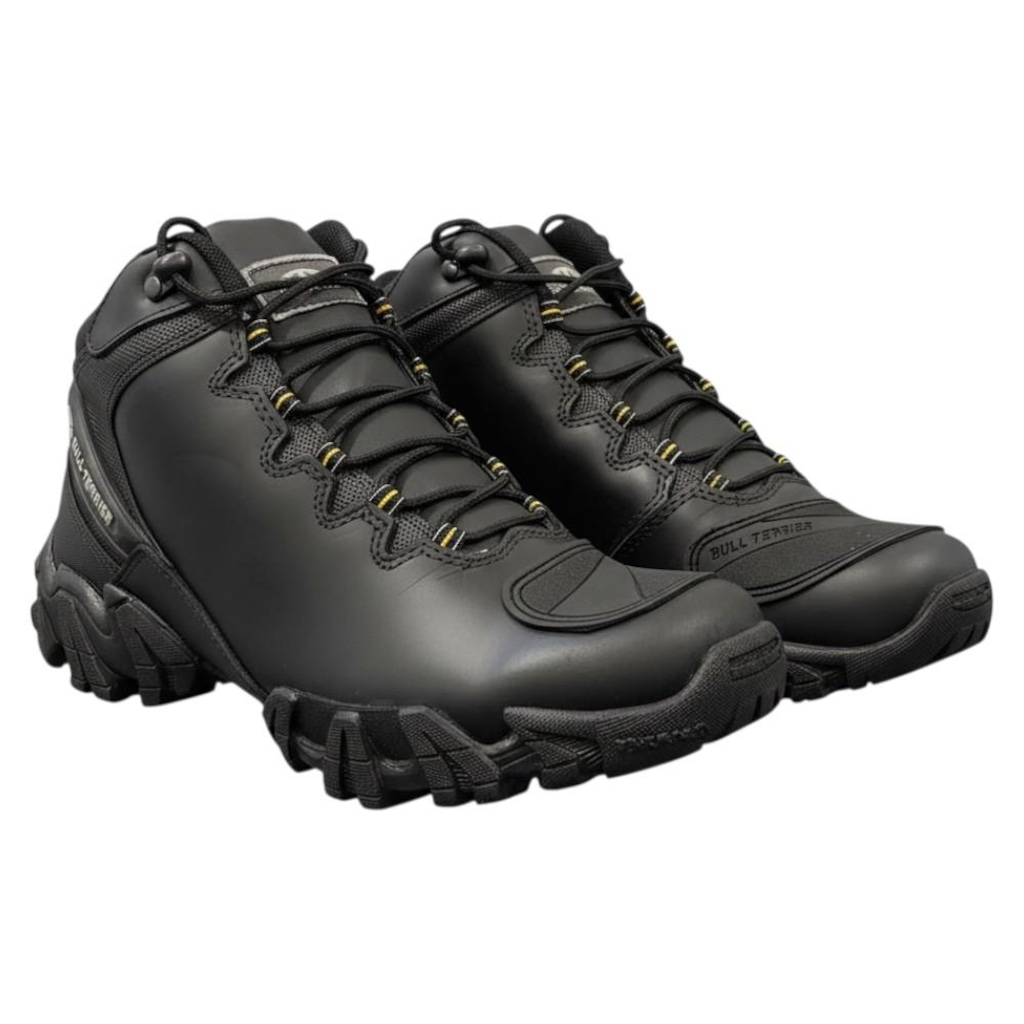 Imagem 4 do produto Bota Masculina Bull Terrier Dakar Moto