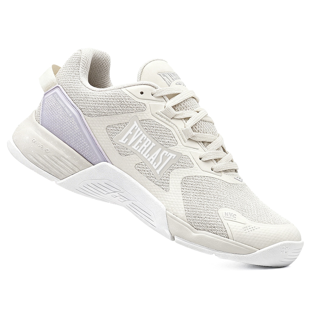Imagem 4 do produto Tênis Unissex Everlast Climber Pro 3