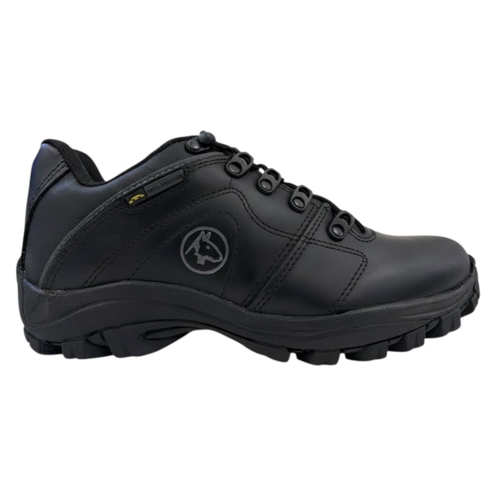 Bota Masculina Bull Terrier Fox Terrier Low II Trilha