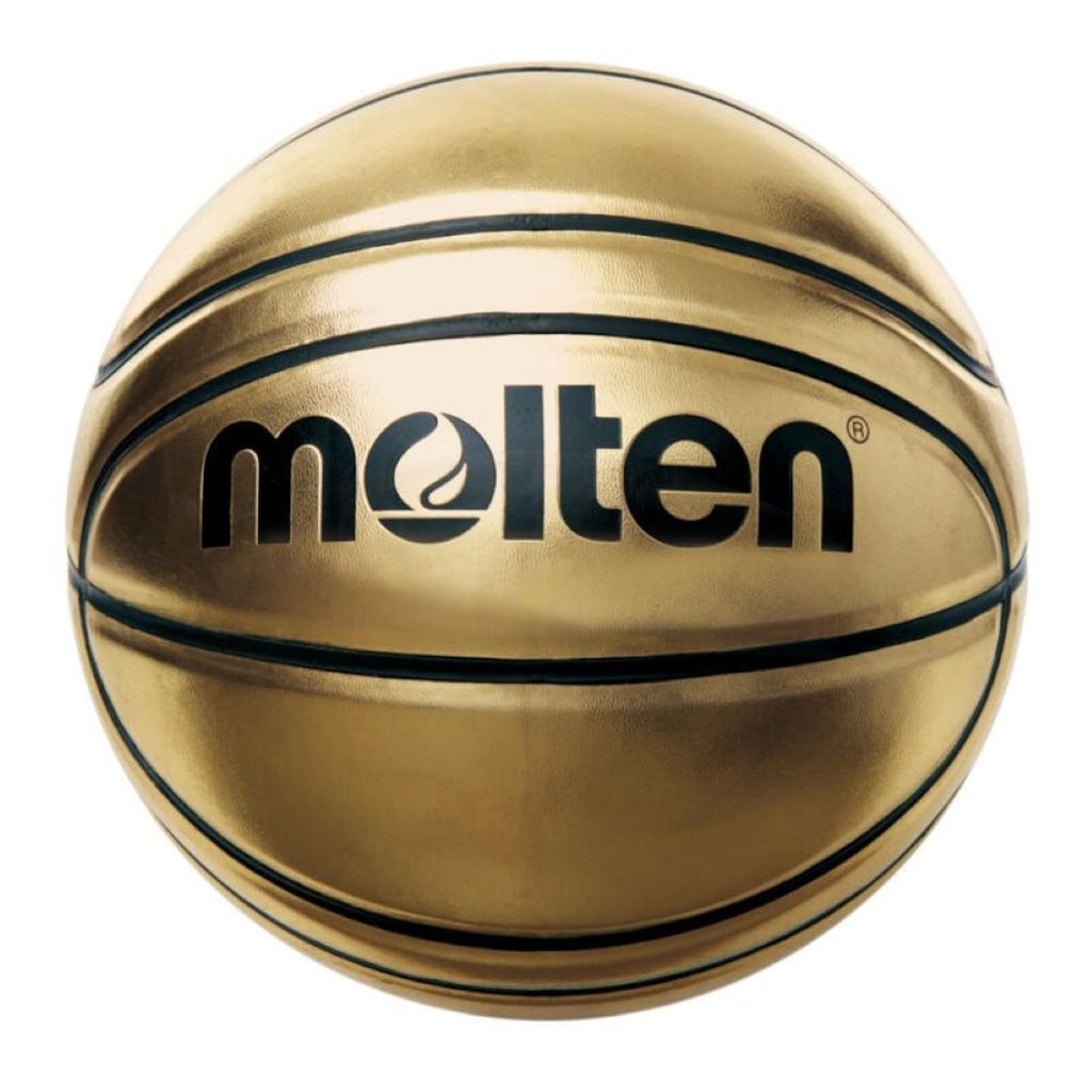 Bola de Basquete Molten BG-SL7 Gold