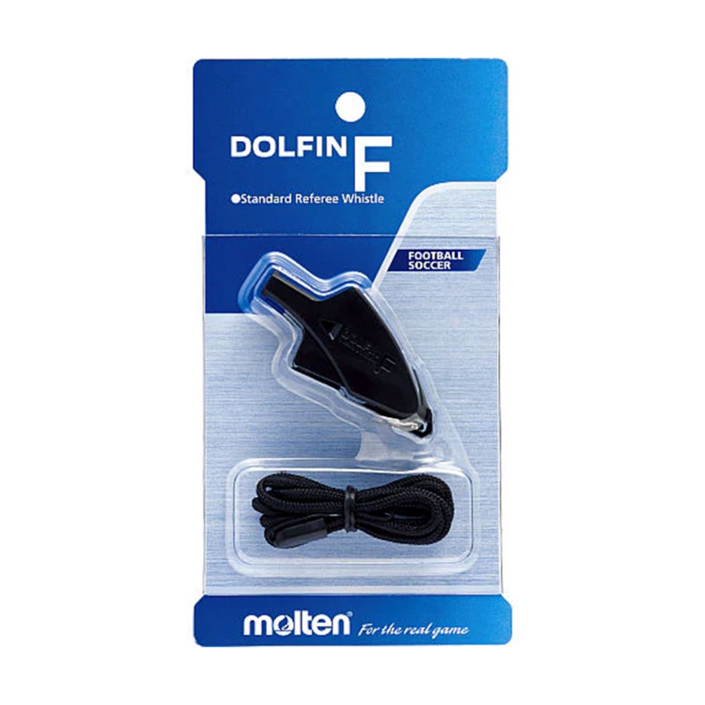 Apito de Futebol Molten RA0070KLE - Foto 2