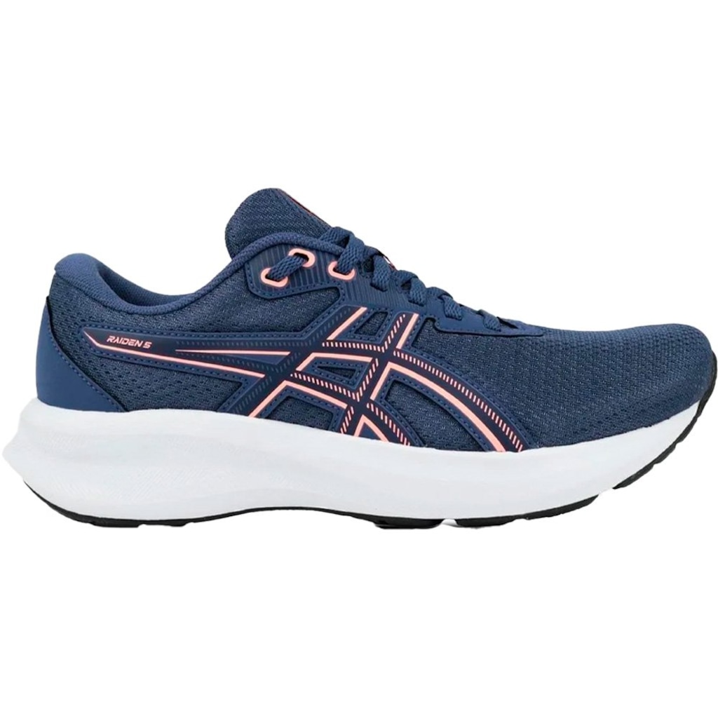Imagem 3 do produto Tênis Feminino Asics Raiden 5