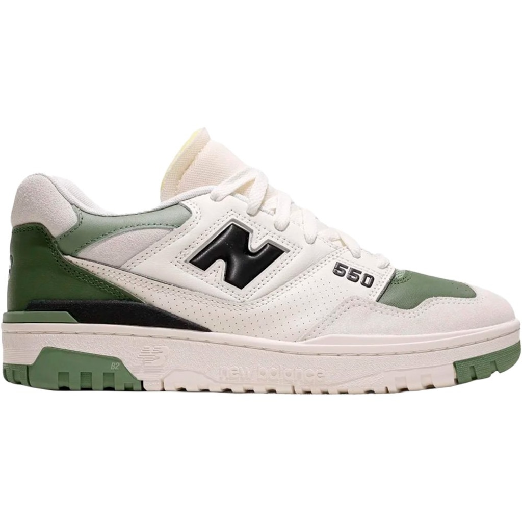 Tênis Masculino New Balance 550