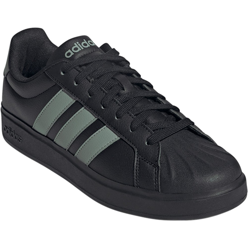 Tênis Masculino adidas Streettalk