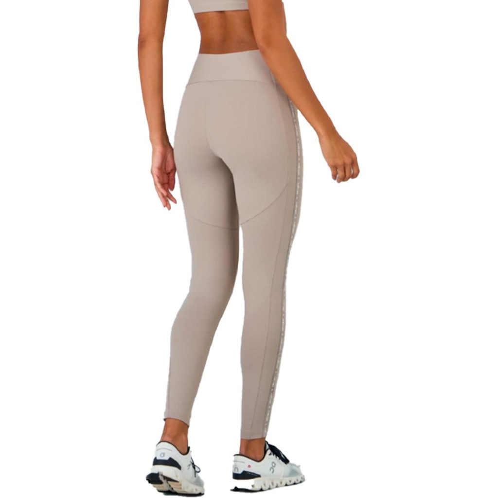 Imagem 2 do produto Legging Alto Giro Feminina