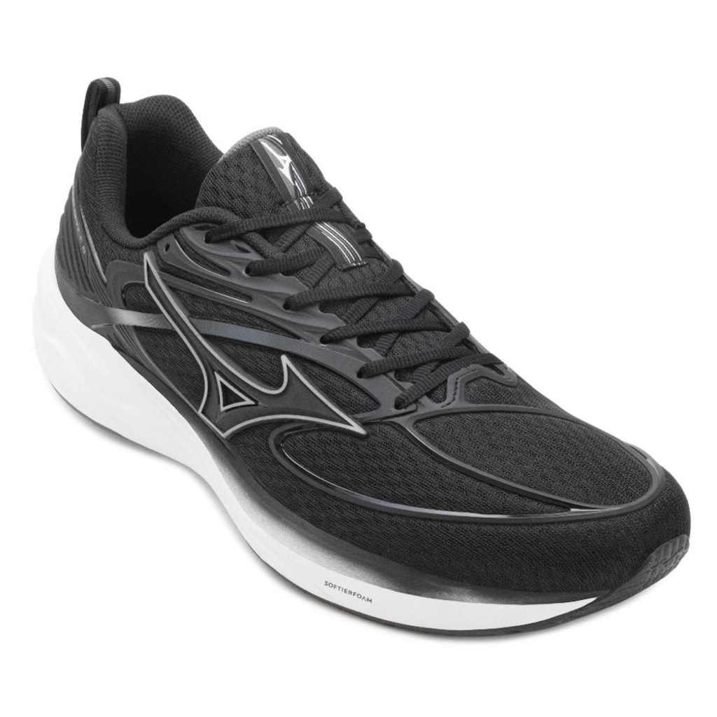 Tênis Masculino Running Mizuno PB Space 6 MZ26