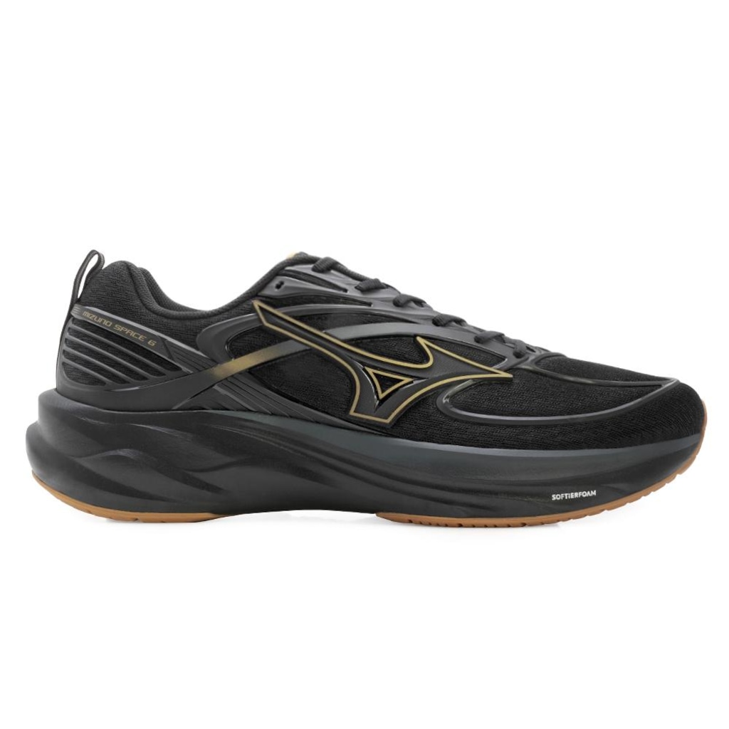 Imagem 2 do produto Tênis Masculino Running Mizuno PD Space 6 MZ26